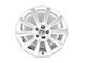 Диск R19 5* JAGUAR XF X250 2008-2011 (8.5JX19EH2+X49MM) 8W83-1007-GA, 8W83-1007-GA, B