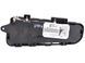 Подушка спинки сидіння передня ліва NISSAN NAVARA D40 2010-2014 985H1JD00A, 985H1JD00A, A