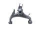 Рычаг задней подвески левый LAND ROVER RANGE ROVER SPORT L320 2005-2009 (сайлентблоки під заміну) RGG500314, RGG500314, B