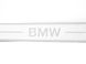 Накладка порога передня ліва BMW X3 E83 2006-2010 51773412345, 51773412345, B