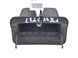 Накладка замка багажника LAND ROVER RANGE ROVER SPORT L320 2005-2009 FQW500032PVJ, FQW500032PVJ, B