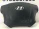 Подушка безопасности HYUNDAI SANTA FE CM 2006-2009 (царапини, потертості) 569002B110WK, 569002B110WK, B