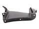 Накладка бампера передня права ACURA RDX 2022-2026 71112-TJB-A20, 71112-TJB-A20, B