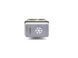 Кнопка включения кондиционера LAND ROVER FREELANDER L314 1997-2003 YUG102200KML, YUG102200KML, A