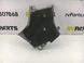 Накладка задней стойки верхняя правая внутренняя VOLVO XC70 P24 2016-2022 39879868, 39879868, A