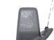 Накладка замка багажника LAND ROVER RANGE ROVER SPORT L320 2005-2009 FQW500032PVJ, FQW500032PVJ, B