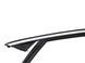 Уплотнитель боковых стекол передний левый VOLVO S90 SPA 2016-2020 31108860, 31108860, B