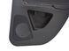 Карта двери задняя правая VOLVO XC60 2013-2017 39824487, 39824487, B