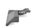 Заглушка сиденья передняя правая LAND ROVER FREELANDER 2 L359 2006-2010 (6H52618D13ABW) LR002089, LR002089, B