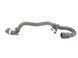 Патрубок охлаждения двигателя LAND ROVER FREELANDER 2 L359 2006-2010 LR000943, LR000943, B
