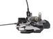 Замок двери передний правый VOLVO XC90 2015-2019 (6 пінів) 31349891, 31349891, A