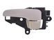 Ручка двери внутренняя передняя левая MITSUBISHI L200 KAOT 2006-2011 MN167545HA, MN167545HA, A