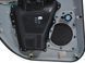 Карта двери задняя правая VOLVO XC60 2013-2017 39824487, 39824487, B