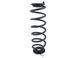Пружина задня ліва права SKODA SUPERB 3T 2008&ndash;2013 3C0511115AF, 3C0511115AF, A