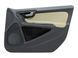 Карта дверей передня права VOLVO V60 Y20 2013-2018 39823461, 39823461, B