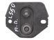 Петля капота ліва права LAND ROVER DISCOVERY SPORT L550 2019- LR138829, LR138829, A