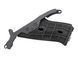 Повітрязабірник LAND ROVER RANGE ROVER EVOQUE L538 2015-2018 (BJ329A675AC) LR024311, LR024311, A