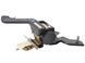 Ремень безопасности верхний задний HONDA CR-V 2010-2012 82480SWWG02ZB, 82480SWWG02ZB, A