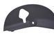Накладка петли крышки багажника задняя левая SKODA SUPERB 3T 2008&ndash;2013 3T5867915B, 3T5867915B, A