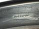 Рамка двери верхняя передняя правая внутренняя CHEVROLET TRAX U200 2013-2016 95433139, 95433139, B