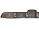 Накладка крышки багажника HONDA CR-V 2010-2012 74890SWWE11, 74890SWWE11, A