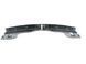 Накладка замка багажника TOYOTA VERSO WAR20 2012-2018 64716-0F020-B0, 64716-0F020-B0, B
