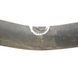 Патрубок охлаждения двигателя LAND ROVER FREELANDER 2 L359 2006-2010 LR000943, LR000943, B