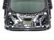 Кришка багажника GMC TERRAIN 2017-2021 (без скла) 84277350, 84277350, B