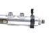 Топливная рампа передняя левая JAGUAR XF X250 2008-2011 (з датчиком №0281006017, C2C40309) 9X2Q-9D280-EA, 9X2Q-9D280-EA, A