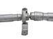 Карданный вал задний CITROEN C-CROSSER 2007-2013 280191, 280191, A