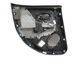 Карта двери задняя правая JEEP RENEGADE 2014- 5XA34GTVAA, 5XA34GTVAA, B