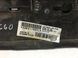 Накладка порога передняя левая внешняя VOLVO XC60 2013-2017 31349002, 31349002, B