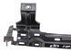 Кронштейн порога передний левый внутренний LAND ROVER DISCOVERY SPORT L550 2014-2019 (FK72101183AC) LR059766, LR059766, A