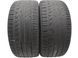 Шина R19 AS пара, THREE-A ECOWINGED, 245/40ZR19 98Y, Китай, 2023р., S0184, A