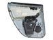 Карта двери задняя правая VOLVO XC60 2013-2017 39824487, 39824487, B