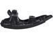 Кронштейн бампера задний правый VOLVO XC60 2008-2013 30763440, 30763440, A