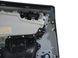 Карта двери задняя правая VOLVO XC60 2013-2017 39824487, 39824487, B