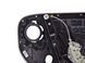 Склопідйомник передній правий VOLVO S60 SPA 2019-2024 31675038, 31675038, B