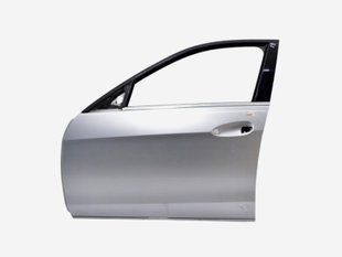 Двері передні ліві MERCEDES E220 W212 2012-2016 A2127205300, A2127205300, B