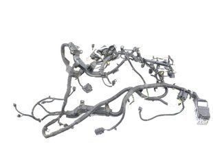 Проводка двигуна VOLVO XC60 2013-2017 (з блоком запобіжників 30728628) 31412033, 31412033, A