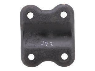 Кронштейн рессоры левый правый NISSAN NAVARA D40 2005-2010 55054EB30A, 55054EB30A, A