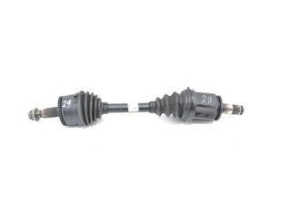 Привод передний левый LAND ROVER RANGE ROVER SPORT L320 2005-2009 (29/29 шліців) TDB500110, TDB500110, B