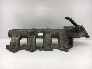 Коллектор впускной NISSAN NAVARA D40 2005-2010 14001EC00B, 14001EC00B, A
