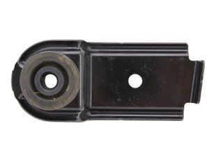 Кронштейн радиатора верхний левый SUBARU FORESTER SL 2024- 45124SL010, 45124SL010, A