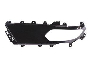 Накладка карти дверей передня ліва LAND ROVER DISCOVERY SPORT L550 2019- (LR127374) LK72237B75A, LK72237B75A, A
