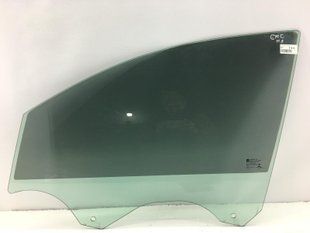 Скло дверей переднє ліве GMC ACADIA 2016-2019 84745026, 84745026, B