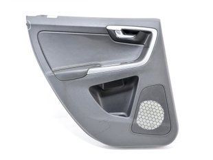 Карта дверей задня ліва VOLVO XC60 2013-2017 39824482, 39824482, B