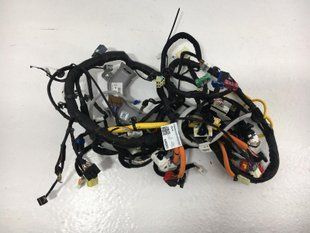 Проводка торпеди HYUNDAI SANTA FE S1 2018-2020 91100S2660, 91100S2660, A