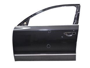 Дверь передняя левые SKODA SUPERB 3T 2008&ndash;2013 3T0831055, 3T0831055, B