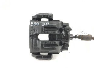 Суппорт задний правый BMW 320 E90 2005-2008 34216768698, 34216768698, A